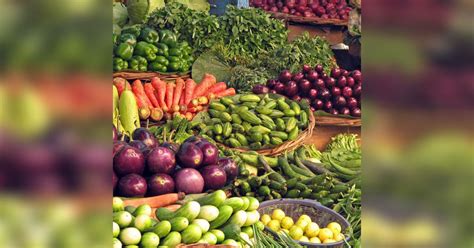 Organic Farmers Market | LBB