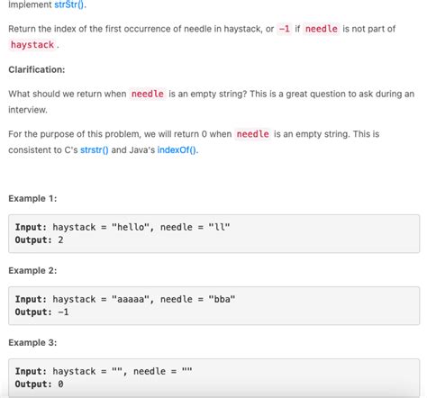 Image result for Implement Strstr Java Video Naresh Gupta
