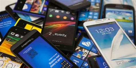 India Is Now The Second Largest Mobile Phone Manufacturer In The World