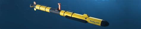 India Issues RFI For Underwater-Launched Autonomous Vehicle | Indian ...
