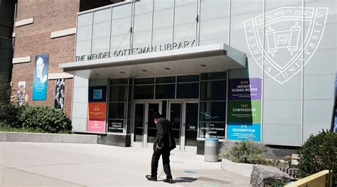 Yeshiva University Undergraduate Calendar - prntbl ...