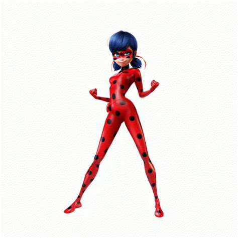 Image result for Ladybug Dancing