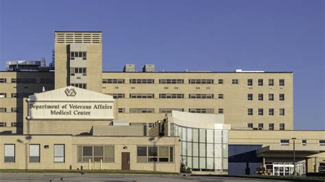 Erie VA Medical Center Behavioral Health Clinic | Erie, PA