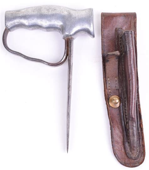 Image result for WW1 Push Dagger