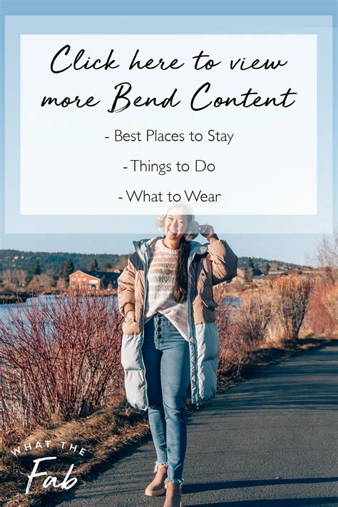 11 Can't-Miss Bars in Bend Oregon