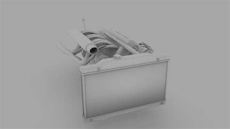 3D Engine Animation Assembly 的图像结果