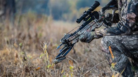 Image result for Crossbow Hunts in WI Using Luminox