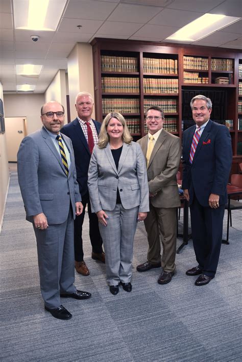 Nashville School of Law Welcomes the Class of 2028 - Nashville School ...