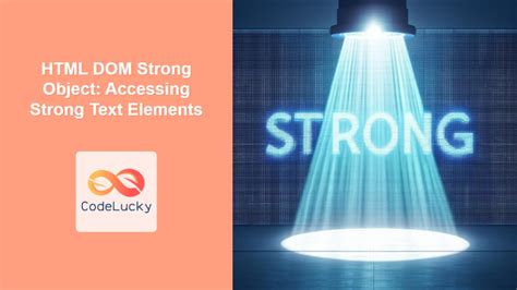 Image result for HTML Code for Bold Text