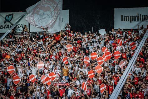 Vila Nova inicia venda de ingressos para duelo decisivo contra o Ceará ...