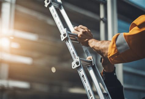 Image result for Extension Ladder Rope Setup