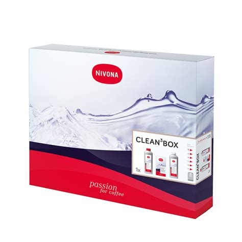 NICB 301 NIVONA CLEAN³BOX