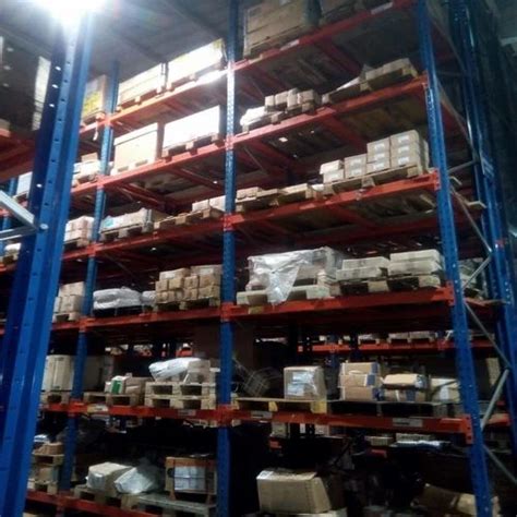 MS Pigeon Hole Rack Manufacturer from Pune