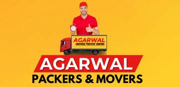Agarwal Movers & Packers ,Agarwal Movers (P).LTD