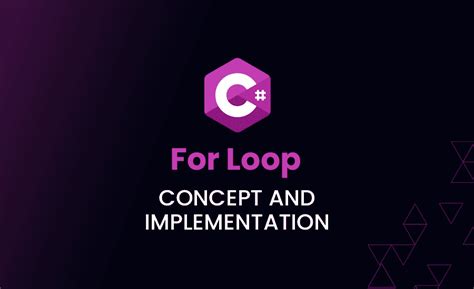 Image result for How to Program Rotation in C Sharp with for Loop