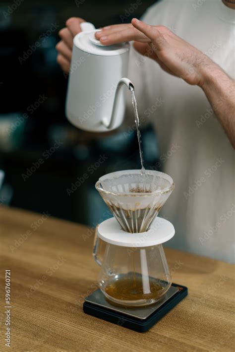 Making Ice Hash Coffee Filter Method 的图像结果