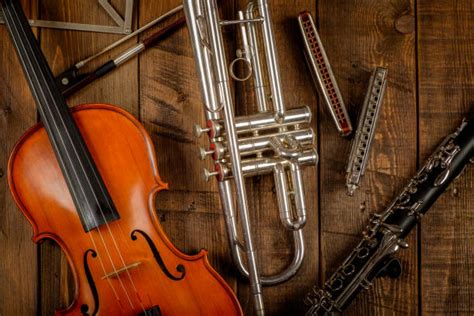 Image result for Old-Fashioned Musical Instruments