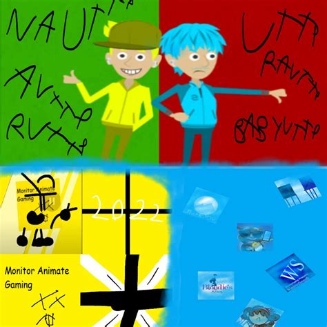 Image result for Monitor Animate