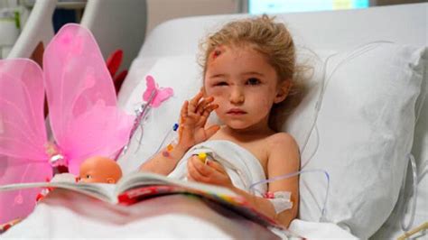 Three-year-old girl trapped under rubble rescued after nearly three ...