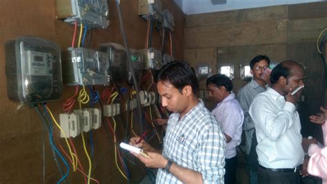 Madhyanchal Vidyut Vitaran Nigam Ltd. Lucknow (MVVNL) | Photo Gallery