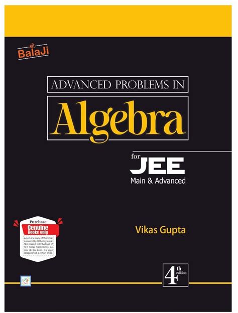Image result for Advanced Algebra Book