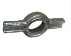 Cast Iron Mounting Brackets Manufacturer, Supplier from Ludhiana
