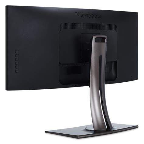Viewsonic VP3881 Ultra-wide Monitor Review