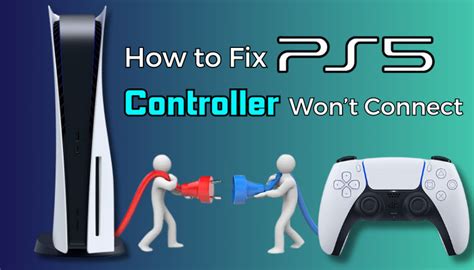 Image result for PS5 Controller Not Connecting