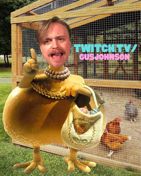 Image result for Post Humorous Gus