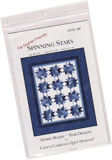 Calico Carriage Quilt Designs Calico Carriage Debbie Maddy Tiori ...