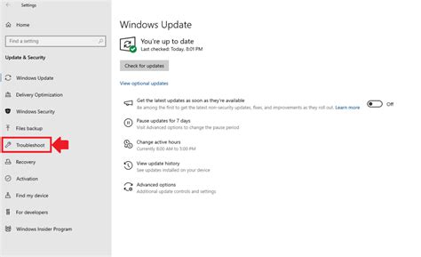 Windows 10 Update Problems 的图像结果