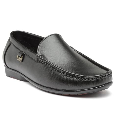 DRIVE 103 Comfortable Lightweight Loafer For Men – MICRO INDUSTRIAL ...
