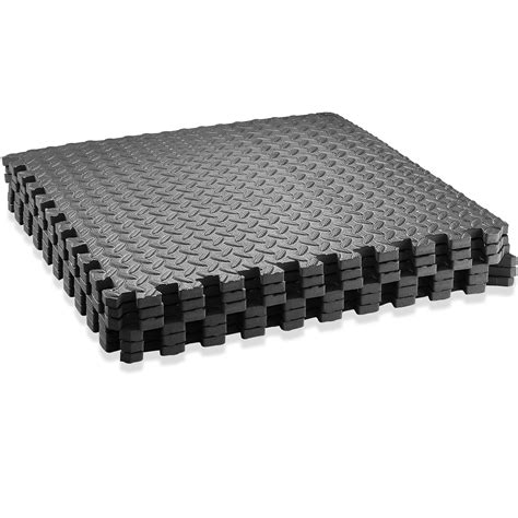 How to Choose the Best Floor Gym Mat: A Complete Buying Guide