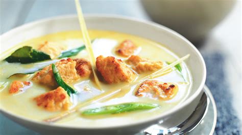 Thai Green Curry with Quorn Meat Free Pieces - M&Z p.l.c.