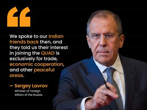 Russia claims Quad trying to force India into military alliance