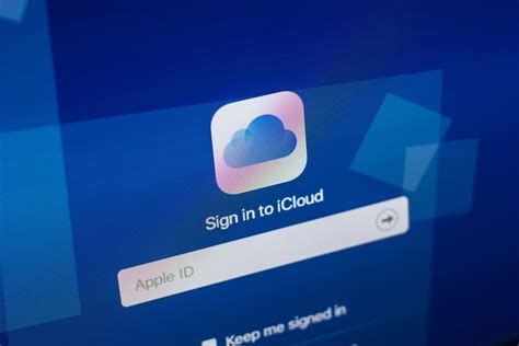 iCloud Overview