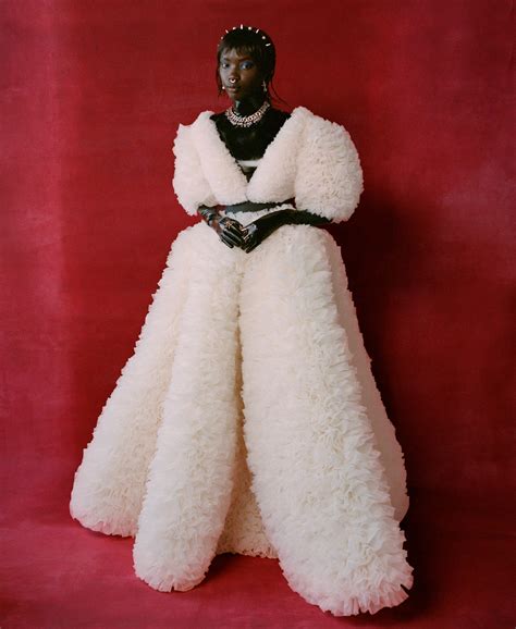 The 27 Global Independent Fashion Designers To Know Now | Vogue India