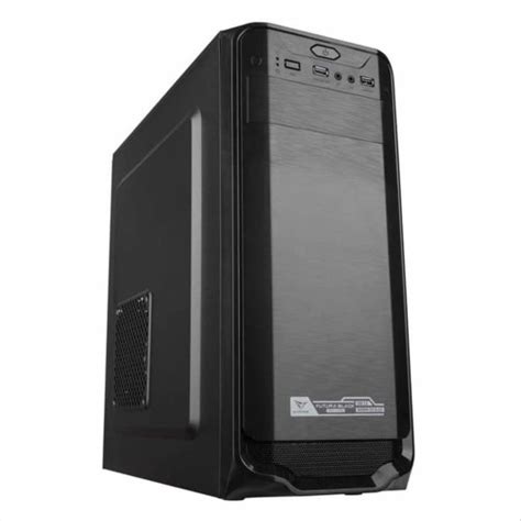 Jual ALCATROZ Futura Black PRO 7000 PC Casing -PSU MAGNUM PRO 450watt ...