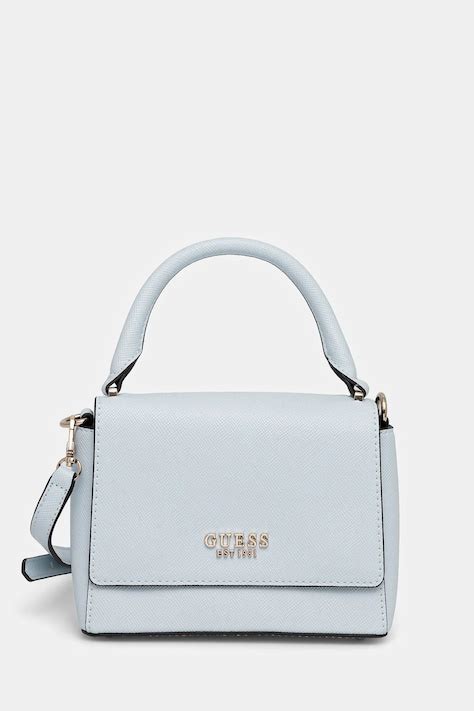 Aldo torebka kolor brązowy | Answear.com