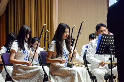 2021“魅力汉师 梦想启航”迎新晚会-汉江师范学院-汉师光影