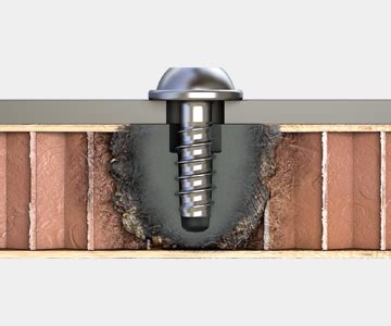 EJOT TSSD® | Products | Industrial Fasteners Division | EJOT Industry