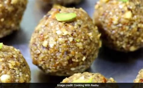 Leftover Roti Laddu: बासी रोटी से झटपट ऐसे बनाएं स्वादिष्ट और पौष्टिक ...