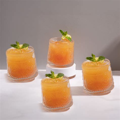 Drinkware Glasses - Buy Wine Glasses, Dessert, Shakes, Scotch ...