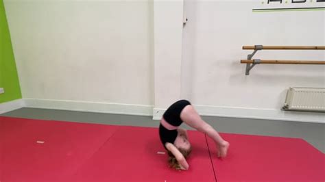 Image result for Straddle Roll