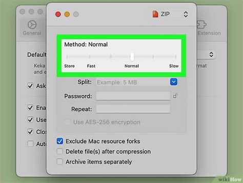 Image result for How to Compress a Video File 7-Zip