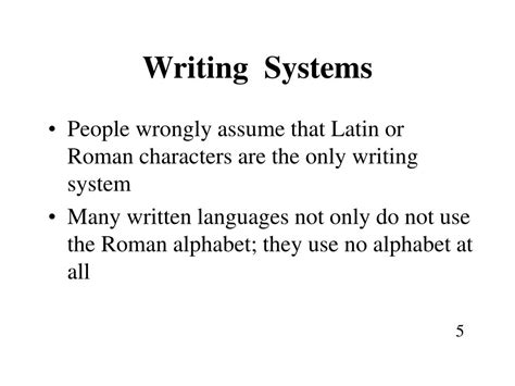 Language Writing Systems 的图像结果