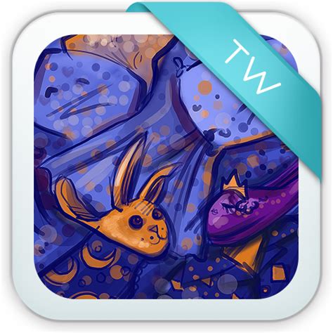 Pyjama Party Keyboard - App on Amazon Appstore