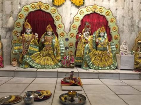 FREMONT HINDU TEMPLE - Updated January 2026 - 43 Photos & 28 Reviews ...