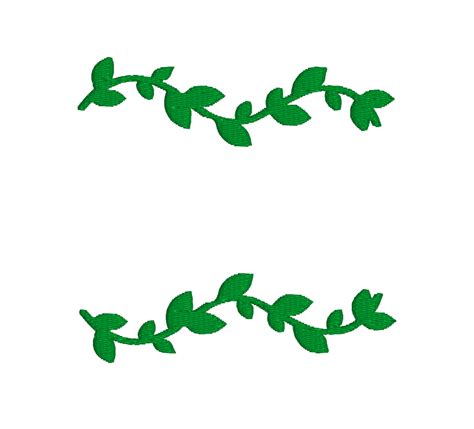 Leaf Vine Clip Art | Free download on ClipArtMag