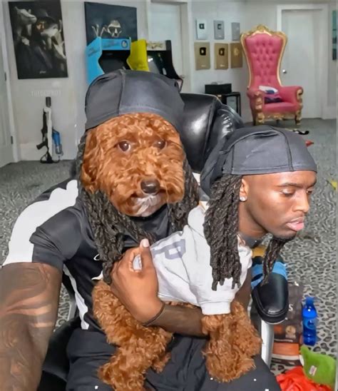 Kai cenat | Quick jokes, Funny pictures, Memes